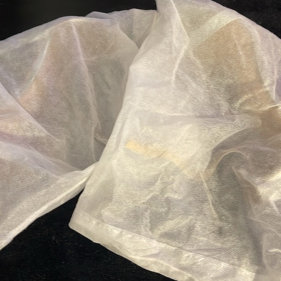 NWOT Silver Glitter 5” Heel Strappy Sandals Party or Season Sandal Block Heel - Picture 9 of 9